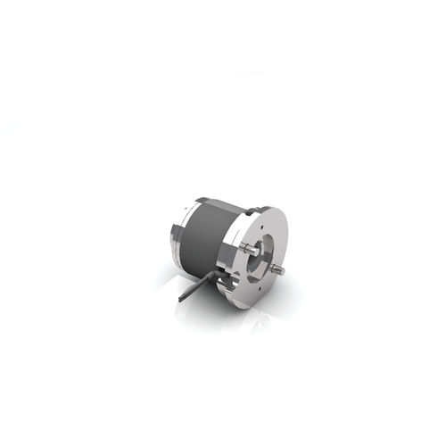 Freno de fricción - E 100A - Dunkermotoren GmbH - electromagnético / para motor