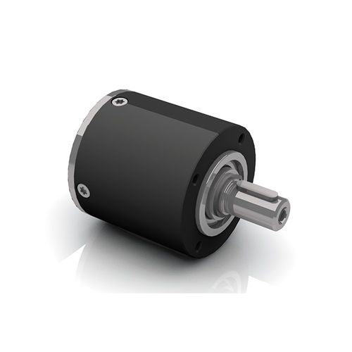 Reductor planetario - PLG 63 HT - Dunkermotoren GmbH - coaxial / 20 - 50 Nm / 50 - 100 Nm