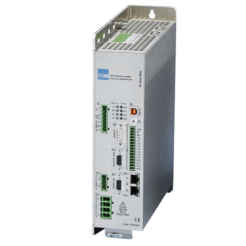 Servocontrolador AC - DME 230X4-CO - Dunkermotoren GmbH - digital / CANopen
