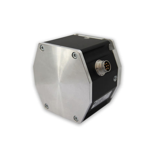 Freno electromagnético - E 600R - Dunkermotoren GmbH - sin corriente / para motor