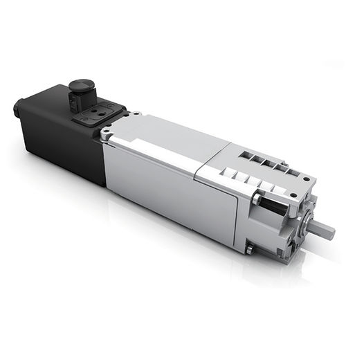 Motor EC - D339 - Dunkermotoren GmbH - monofásico / 110 V / IP54