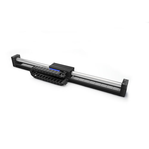 Actuador lineal - XM 38  - Dunkermotoren GmbH - eléctrico / motorizado / de alta velocidad
