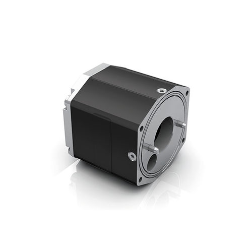 Encoder rotativo absoluto - AE 38 - Dunkermotoren GmbH - de eje hueco / multivuelta / SSI