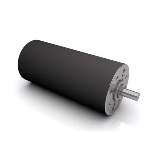 Motor con escobillas - GR 80x80 - Dunkermotoren GmbH - DC / 24 V / 60 V
