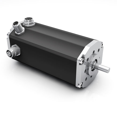 Motor brushless - BG 66x75 dMove - Dunkermotoren GmbH - DC / 48 V