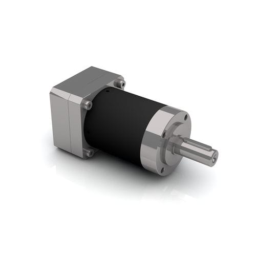 Reductor planetario - PLG 40 LB - Dunkermotoren GmbH - coaxial / 5 - 10 Nm / de bajo juego