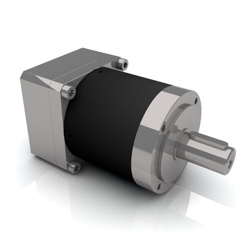 Reductor planetario - PLG 80 LB - Dunkermotoren GmbH - coaxial / 20 - 50 Nm / de bajo juego