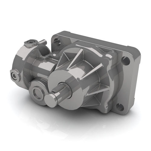 Reductor de tornillo sin fin - SG 85 - Dunkermotoren GmbH - angular / 1 - 5 Nm / silencioso