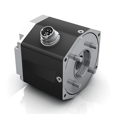 Freno de fricción - E 300A - Dunkermotoren GmbH - electromagnético / de seguridad / para motor