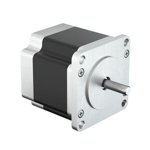 Motor paso a paso híbrido - Dunkermotoren GmbH - DC / NEMA / de alto rendimiento