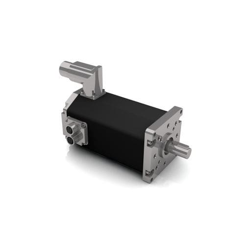 Motor BLDC - BG 75 dPro - Dunkermotoren GmbH - DC / 24 V / 48 V