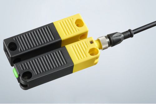 Interruptor de seguridad - SIRIUS 3SE63  - Siemens Safety Integrated - unipolar / reforzado / SIL 3
