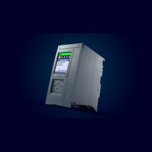 Autómata programable para dispositivo de control - SIMATIC S7-1500 - Siemens Safety Integrated - compacto / integrado / modular