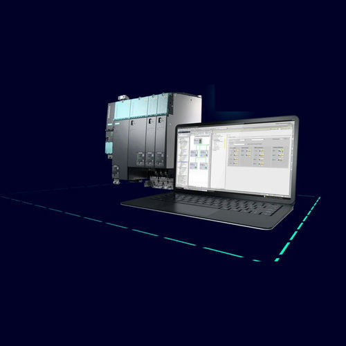 Convertidor reductor - SINAMICS series - Siemens Safety Integrated - de potencia / rápido