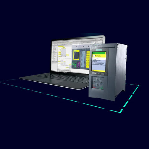 Sistema de seguridad PROFIBUS - SIMATIC  - Siemens Safety Integrated