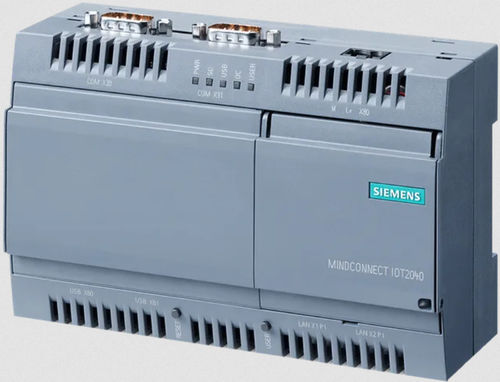 Convertidor de frecuencia trifásico - SINAMICS G120X - Siemens Safety Integrated - de control vectorial / integrado / industrial