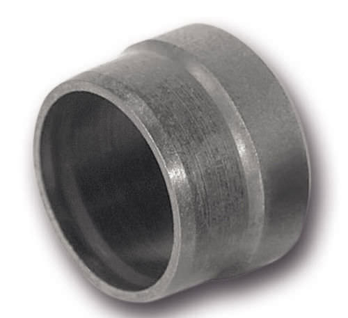Anillo de corte de acero inoxidable - SR-500 - Schwer Fittings - con borde simple