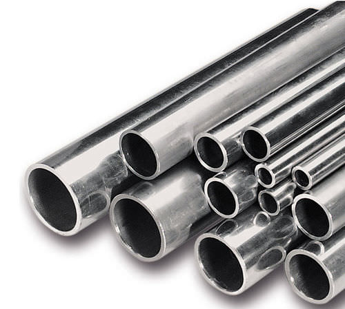 Tubería rígida hidráulica - T-Rm-N series - Schwer Fittings - de acero inoxidable