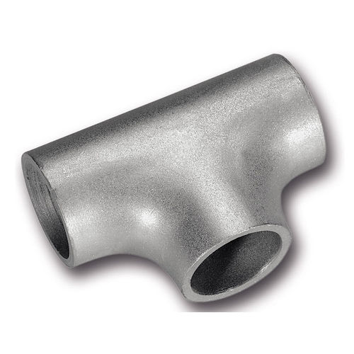 Racor hidráulico - WF-T - Schwer Fittings - soldable / en T / de acero inoxidable