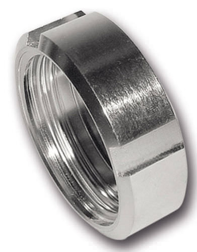Tuerca de freno - AS-N - Schwer Fittings - de acero inoxidable