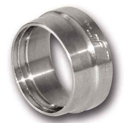 Anillo De Corte De Acero Inoxidable Sr Z B Schwer Fittings Con