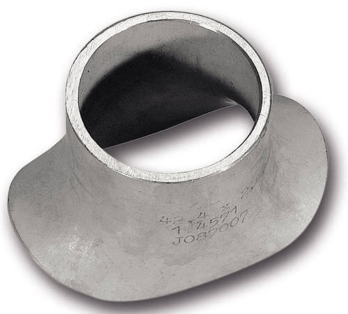 Racor hidráulico - WF-Sat - Schwer Fittings - soldable / de acero inoxidable / reductor de presión