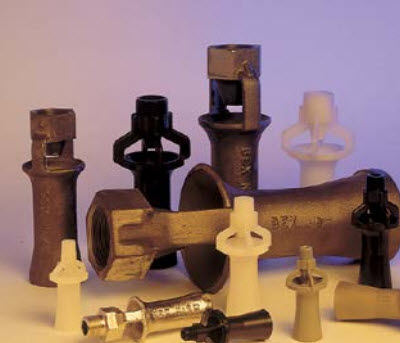 Eyector - TM series  - BEX