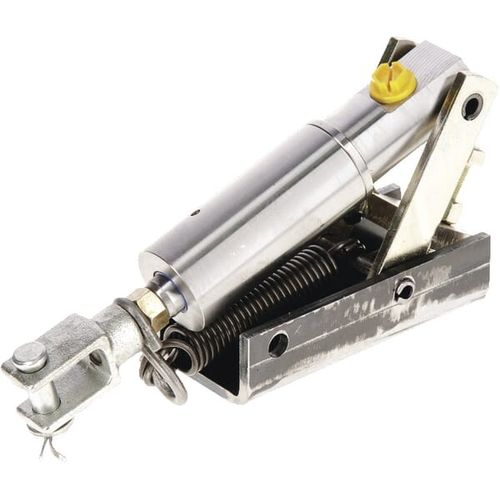 Cilindro hidráulico - BCB2098 - Kramp - de pistón / de simple efecto / para aplicaciones de frenado