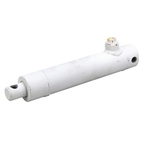 Cilindro neumático - BCS2595 - Kramp - hidráulico / de pistón / de simple efecto