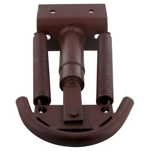Cilindro hidráulico - F430 - Kramp - de pistón / con retorno por muelle / de acero