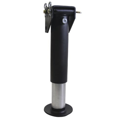 Gato de apoyo hidráulica - SP85250C - Kramp - de simple efecto