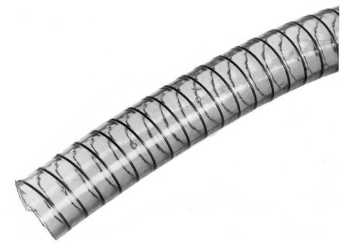 Manguera para agua - SL1219 - Kramp - de PVC / de aspiración / reforzada