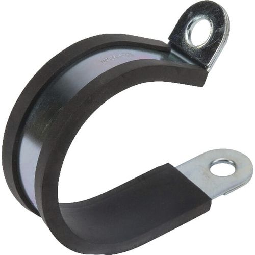 Abrazadera para tubo con perno - SMSL5525 - Kramp - de plástico