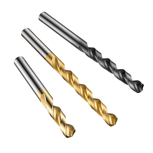 Broca monobloque - ADX - Dormer Pramet - multiusos / HSS/HSCO