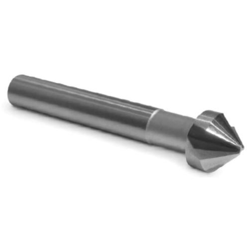 Fresa para calibrado - Dormer Pramet - monobloque / de ángulo / de cono cilíndrico