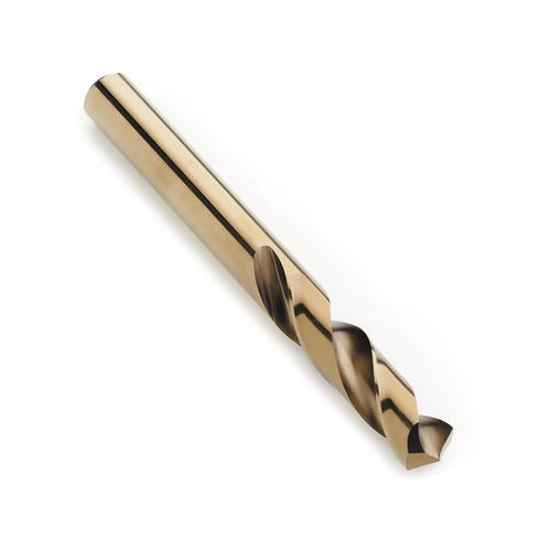 Broca monobloque - A620 - Dormer Pramet - para acero inoxidable