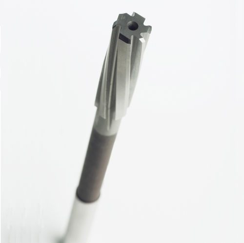 Escariador de carburo - Dormer Pramet