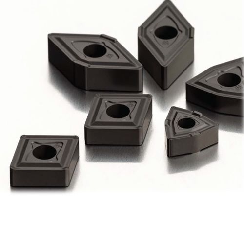 Plaquita de corte - W-MR geometry - Dormer Pramet