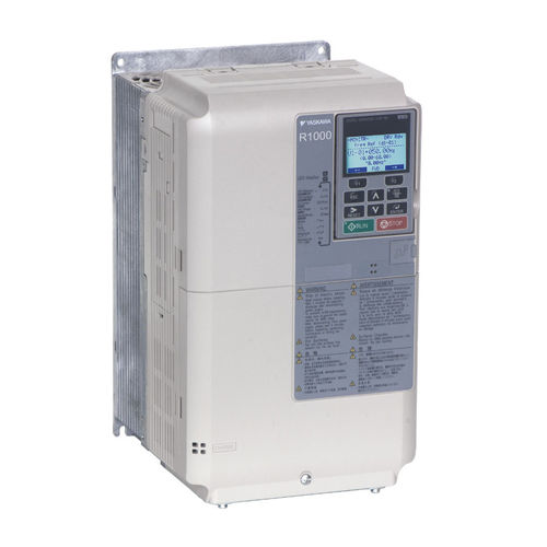 Dispositivo de frenado - R1000 series - Yaskawa America, Inc. - Drives & Motion Division