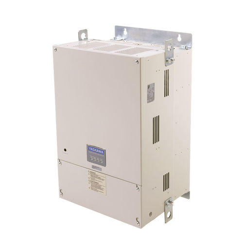 Convertidor monofásico - SPBC series - Yaskawa America, Inc. - Drives & Motion Division - digital / de temperatura / de frecuencia