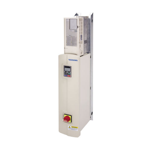 Variador AC para HVAC - Z1000 Configured - Yaskawa America, Inc. - Drives & Motion Division - digital / Modbus / estándar