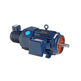 Motor síncrono - BlueMAX - Yaskawa America, Inc. - Drives & Motion Division - trifásico / 460 V / 380V