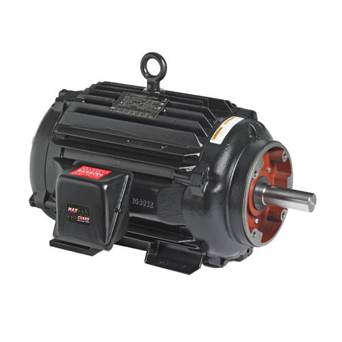 Motor síncrono - SyMAX  - Yaskawa America, Inc. - Drives & Motion Division - AC / 460 V / 380V