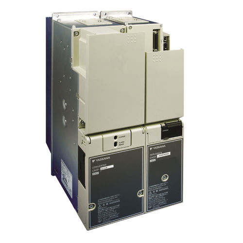 Servo-variador AC - Sigma SD - Yaskawa America, Inc. - Drives & Motion Division - analógico / EtherCAT / de mando
