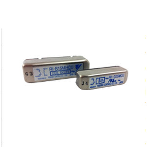 Módulo de relé E/S - RI series - Yaskawa America, Inc. - Drives & Motion Division - DC / AC / de conmutación