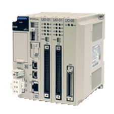 Controlador de movimiento 32 ejes - MP3300iec-RBT - Yaskawa America, Inc. - Drives & Motion Division - 20 ejes / Ethernet / Modbus TCP