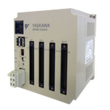 Módulo de E/S remoto - JEPMC series - Yaskawa America, Inc. - Drives & Motion Division - analógico / digital / Ethernet