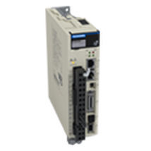 Controlador de movimiento EtherCAT - SGD7S   - Yaskawa America, Inc. - Drives & Motion Division - 1 eje / de servomotores / digital