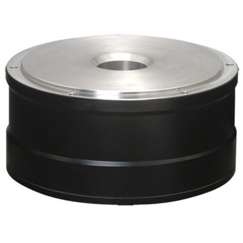 Servomotor de accionamiento directo - SGM7D series - Yaskawa America, Inc. - Drives & Motion Division - con escobillas / trifásico / 200 V