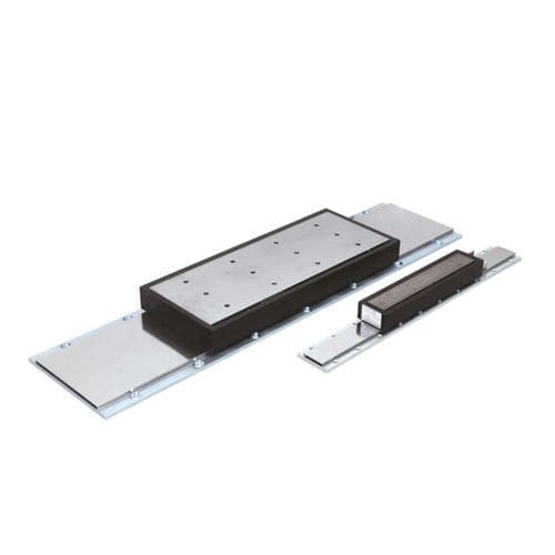 Servomotor lineal con núcleo de hierro - SGLFW2 - Yaskawa America, Inc. - Drives & Motion Division - 400V / 200 V / antideflagrante